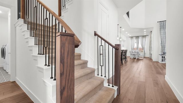 3807 Los Altos Boulevard, Sherman, TX 75090