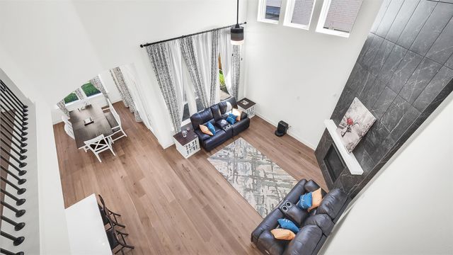 3807 Los Altos Boulevard, Sherman, TX 75090