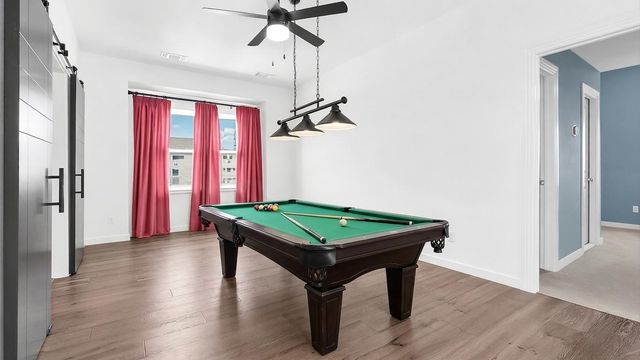 3807 Los Altos Boulevard, Sherman, TX 75090