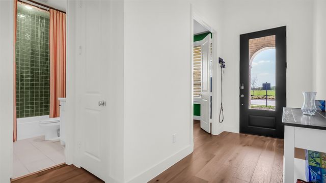 3807 Los Altos Boulevard, Sherman, TX 75090