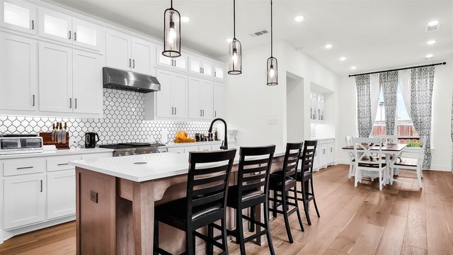 3807 Los Altos Boulevard, Sherman, TX 75090