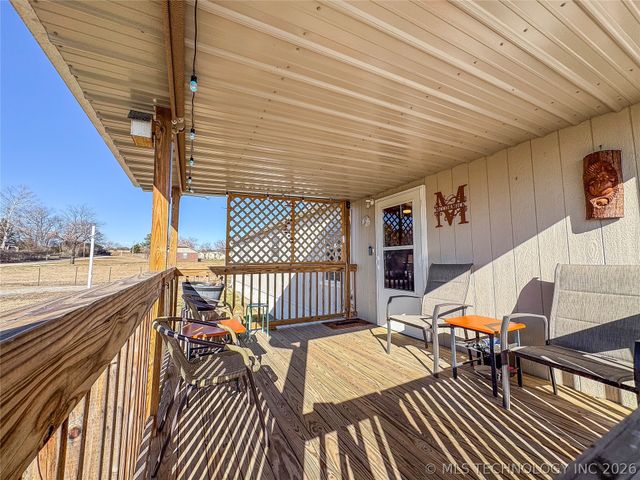 114165 S 4201, Checotah, OK 74426