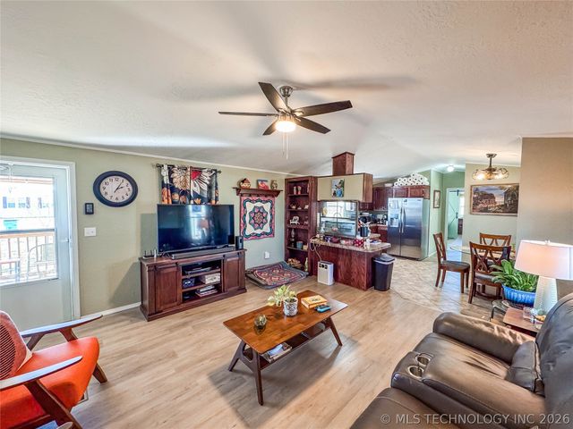 114165 S 4201, Checotah, OK 74426