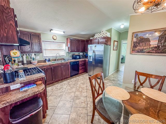 114165 S 4201, Checotah, OK 74426