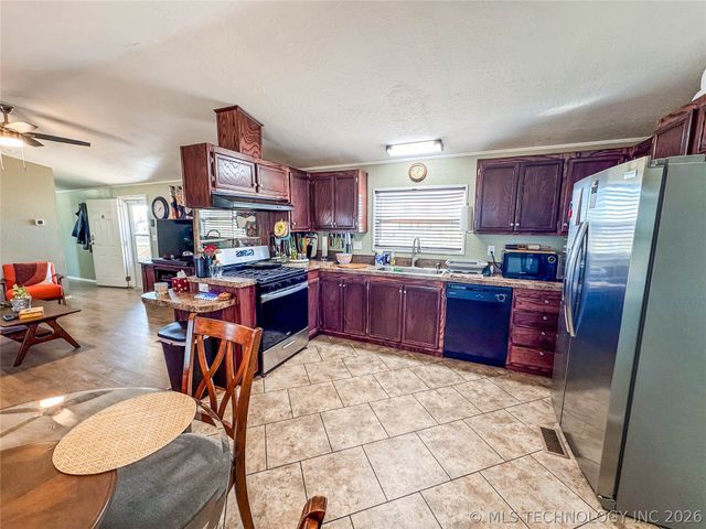 114165 S 4201, Checotah, OK 74426