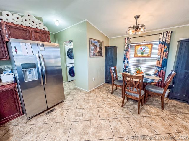 114165 S 4201, Checotah, OK 74426