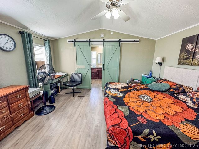 114165 S 4201, Checotah, OK 74426