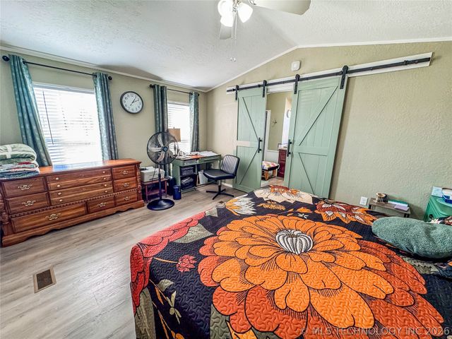 114165 S 4201, Checotah, OK 74426