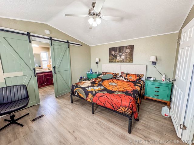 114165 S 4201, Checotah, OK 74426