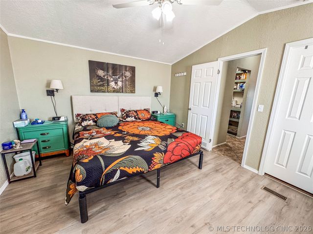 114165 S 4201, Checotah, OK 74426