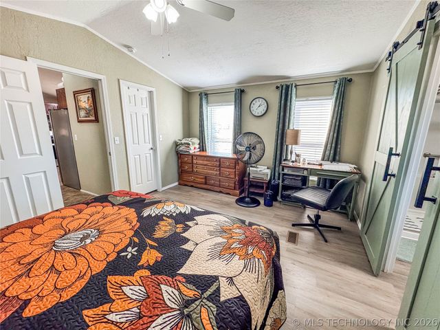 114165 S 4201, Checotah, OK 74426