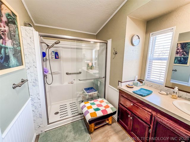 114165 S 4201, Checotah, OK 74426