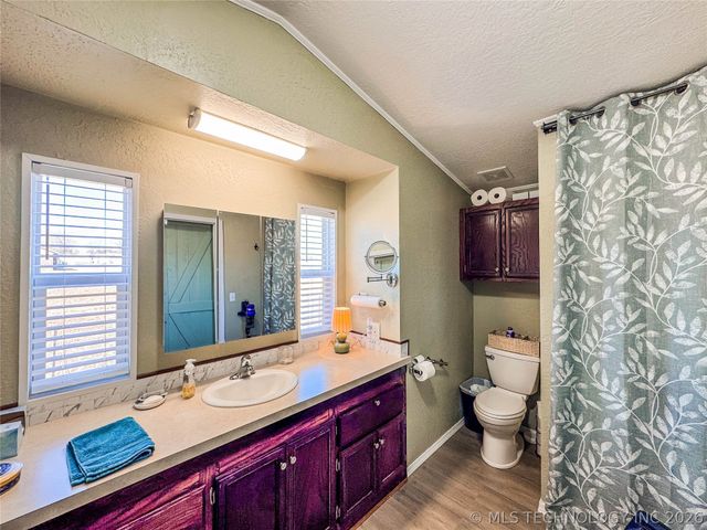 114165 S 4201, Checotah, OK 74426