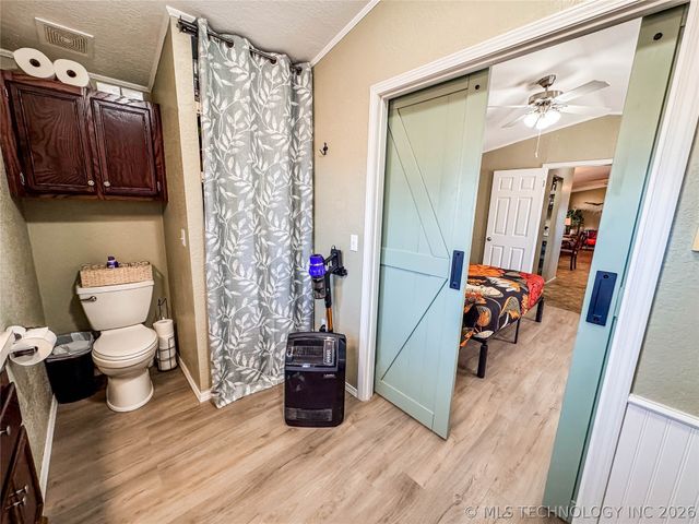 114165 S 4201, Checotah, OK 74426