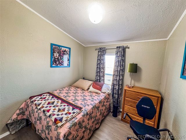 114165 S 4201, Checotah, OK 74426