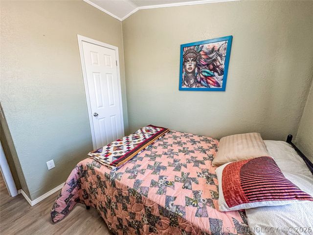 114165 S 4201, Checotah, OK 74426