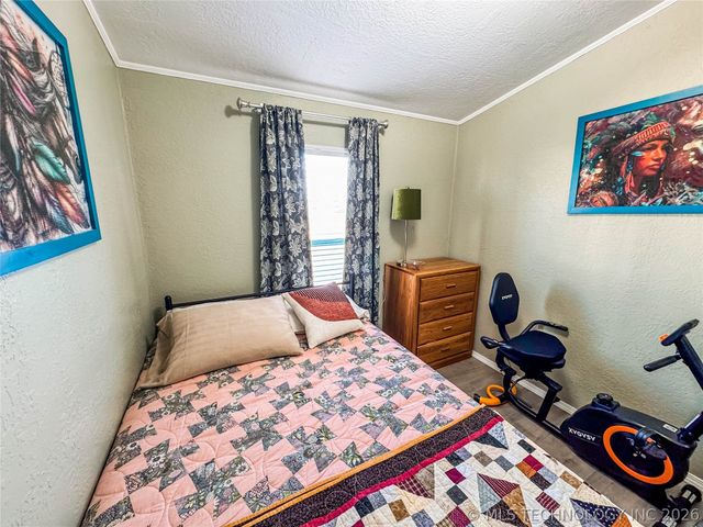 114165 S 4201, Checotah, OK 74426