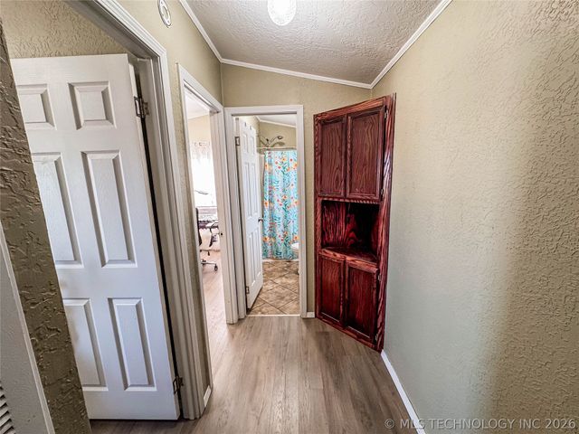 114165 S 4201, Checotah, OK 74426