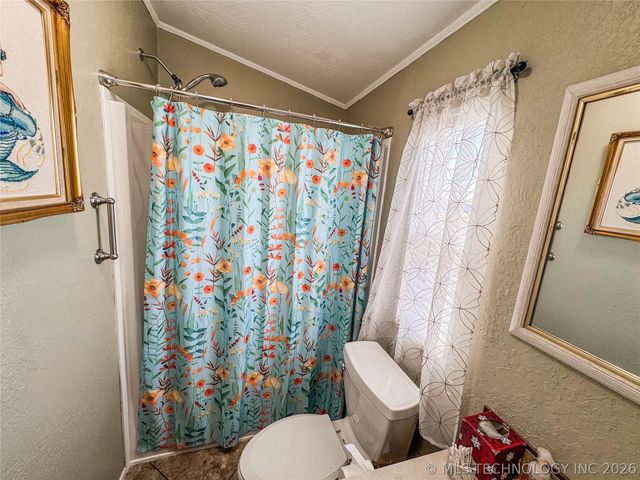 114165 S 4201, Checotah, OK 74426