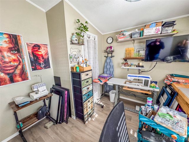 114165 S 4201, Checotah, OK 74426