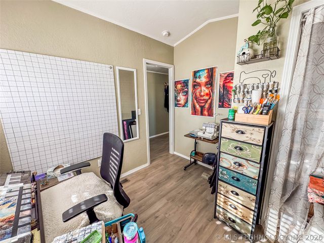 114165 S 4201, Checotah, OK 74426