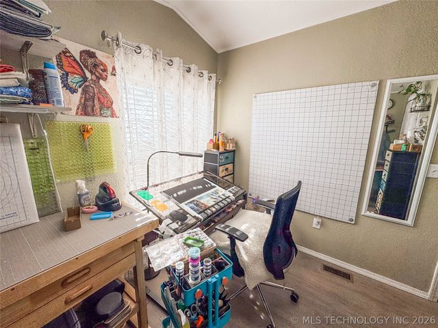 114165 S 4201, Checotah, OK 74426