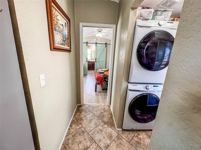 114165 S 4201, Checotah, OK 74426