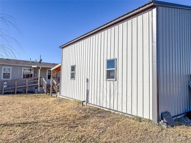 114165 S 4201, Checotah, OK 74426