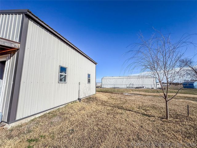 114165 S 4201, Checotah, OK 74426