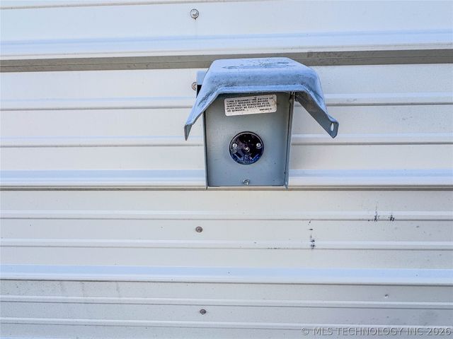 114165 S 4201, Checotah, OK 74426