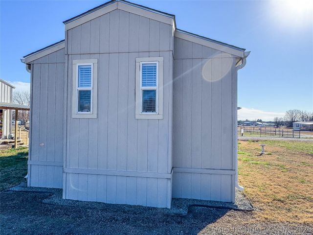 114165 S 4201, Checotah, OK 74426