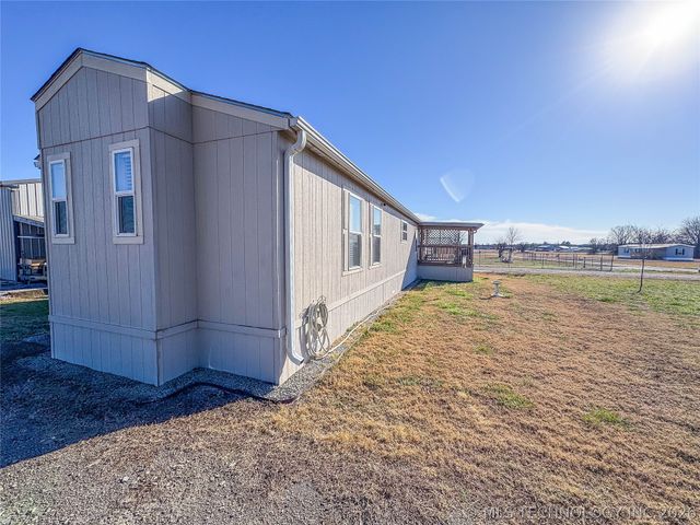 114165 S 4201, Checotah, OK 74426