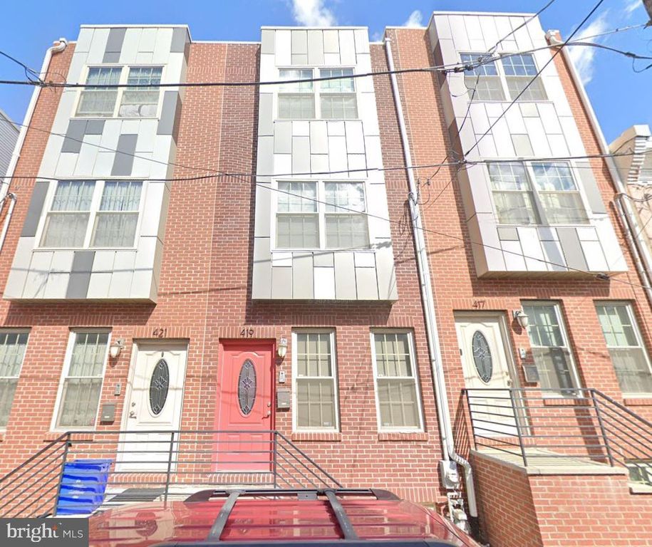 419 MERCY ST, Philadelphia, PA 19148