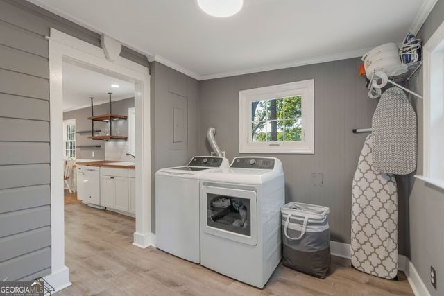 1396 Enota Avenue NE, Gainesville, GA 30501
