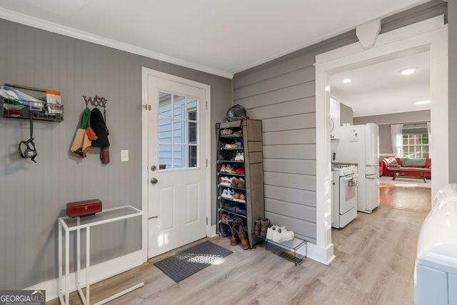 1396 Enota Avenue NE, Gainesville, GA 30501