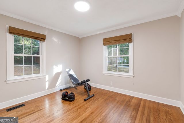 1396 Enota Avenue NE, Gainesville, GA 30501