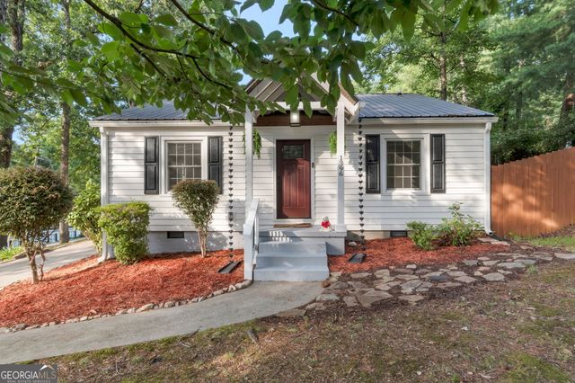 1396 Enota Avenue NE, Gainesville, GA 30501