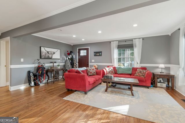 1396 Enota Avenue NE, Gainesville, GA 30501
