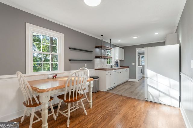 1396 Enota Avenue NE, Gainesville, GA 30501