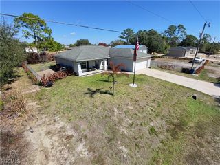 2912 52nd ST W, Lehigh Acres, FL 33971