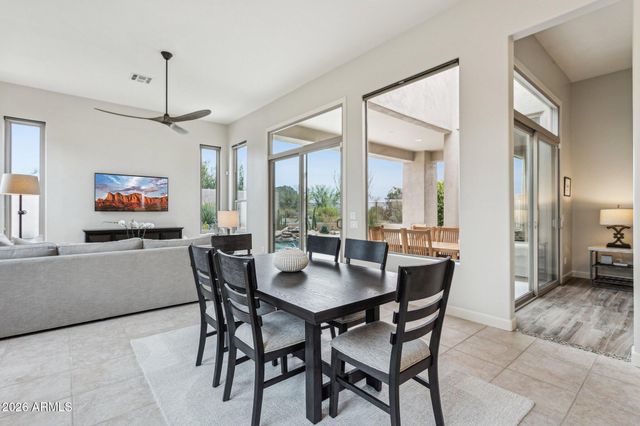 10831 E WHITE FEATHER Lane, Scottsdale, AZ 85262