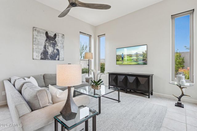 10831 E WHITE FEATHER Lane, Scottsdale, AZ 85262