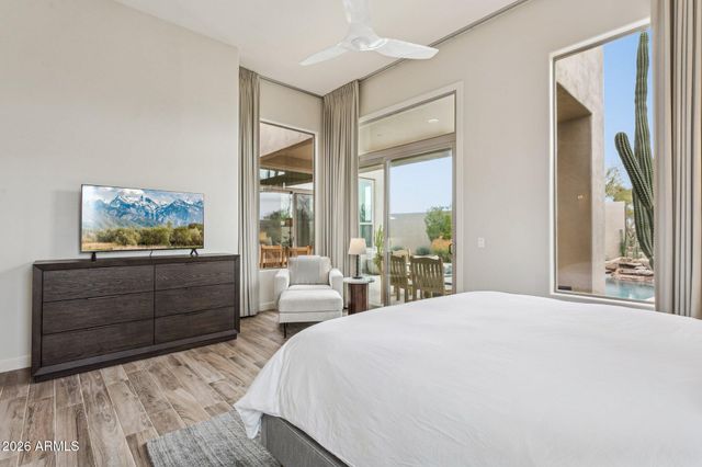 10831 E WHITE FEATHER Lane, Scottsdale, AZ 85262