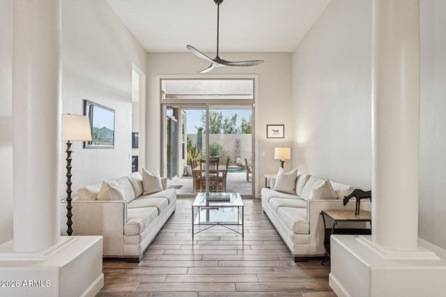 10831 E WHITE FEATHER Lane, Scottsdale, AZ 85262