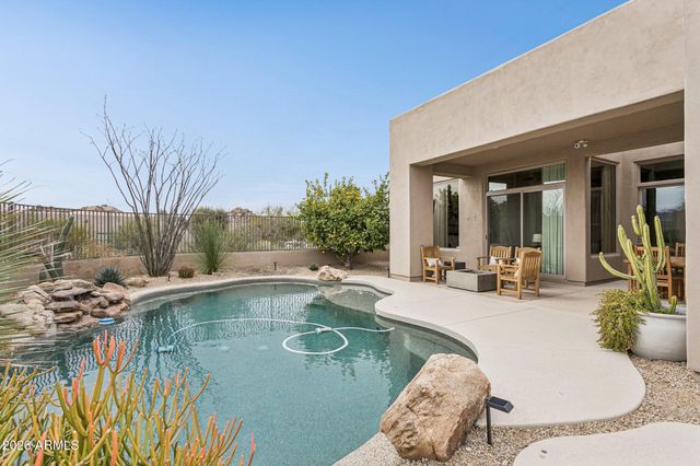 10831 E WHITE FEATHER Lane, Scottsdale, AZ 85262