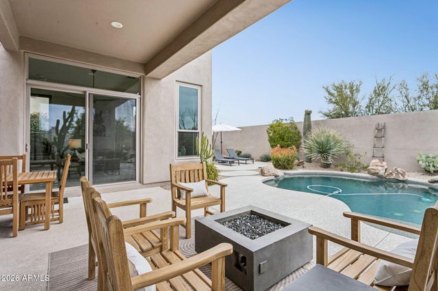 10831 E WHITE FEATHER Lane, Scottsdale, AZ 85262