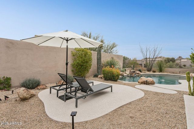 10831 E WHITE FEATHER Lane, Scottsdale, AZ 85262