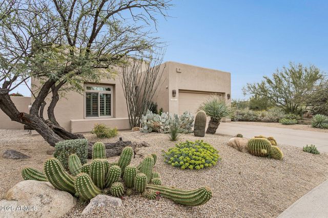 10831 E WHITE FEATHER Lane, Scottsdale, AZ 85262