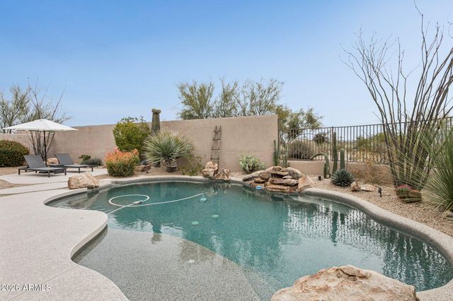 10831 E WHITE FEATHER Lane, Scottsdale, AZ 85262