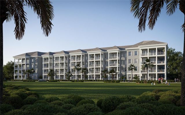 7456 EXCITEMENT DR 101, Kissimmee, FL 34747